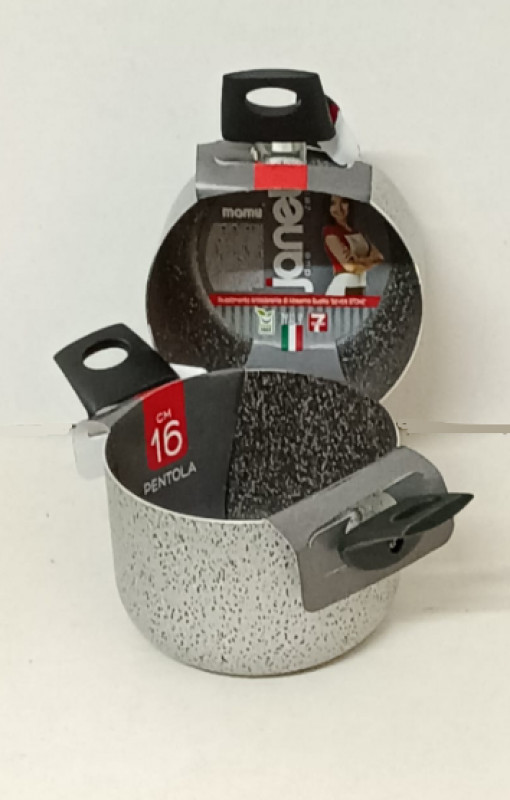 Pentola Janet Cm 16