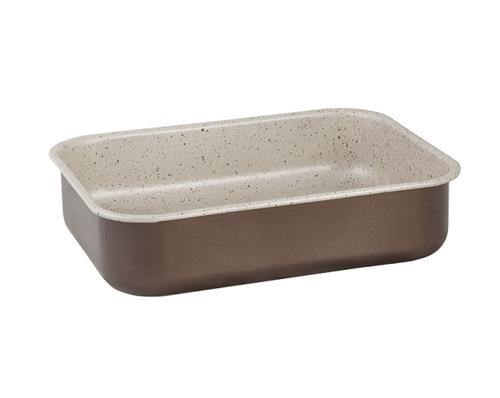 Teglia Pizza Rustic Line Cm 35x35