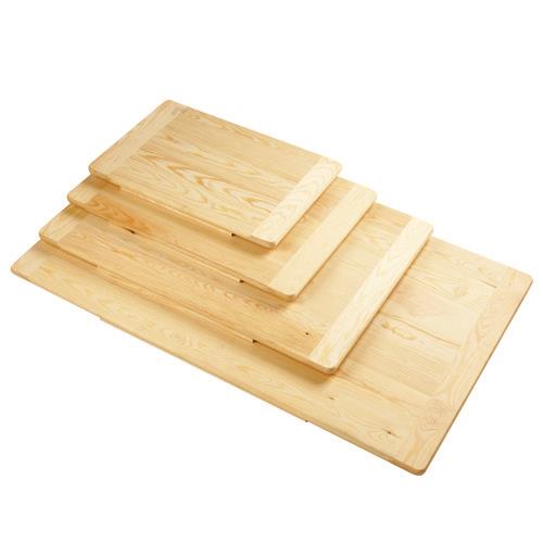 Spianatoia Legno Cm 100x60 Panetta