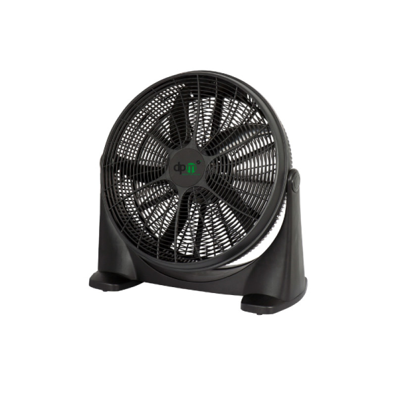 Ventilatore Pavimento Grecale W 90 Gadip