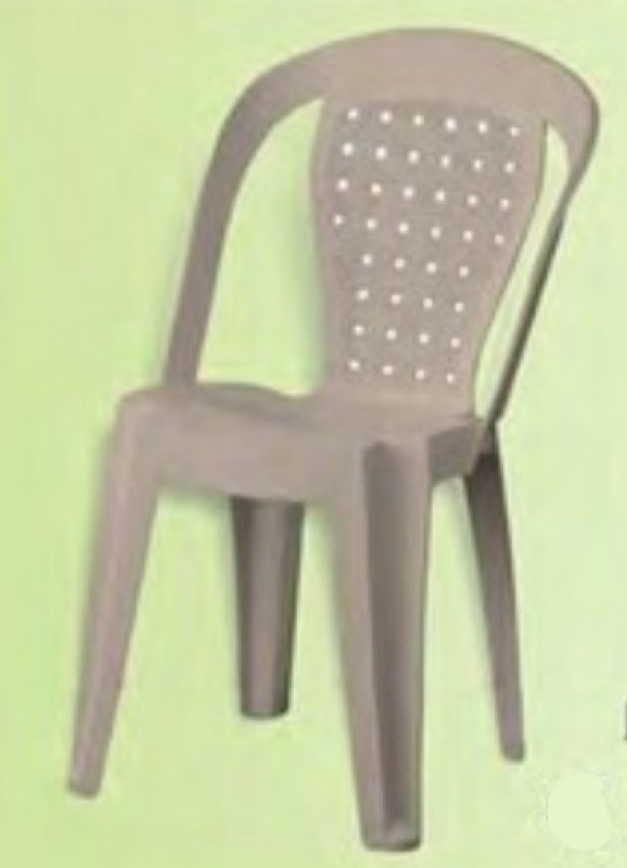 Sedia Norma Bistrot Tortora