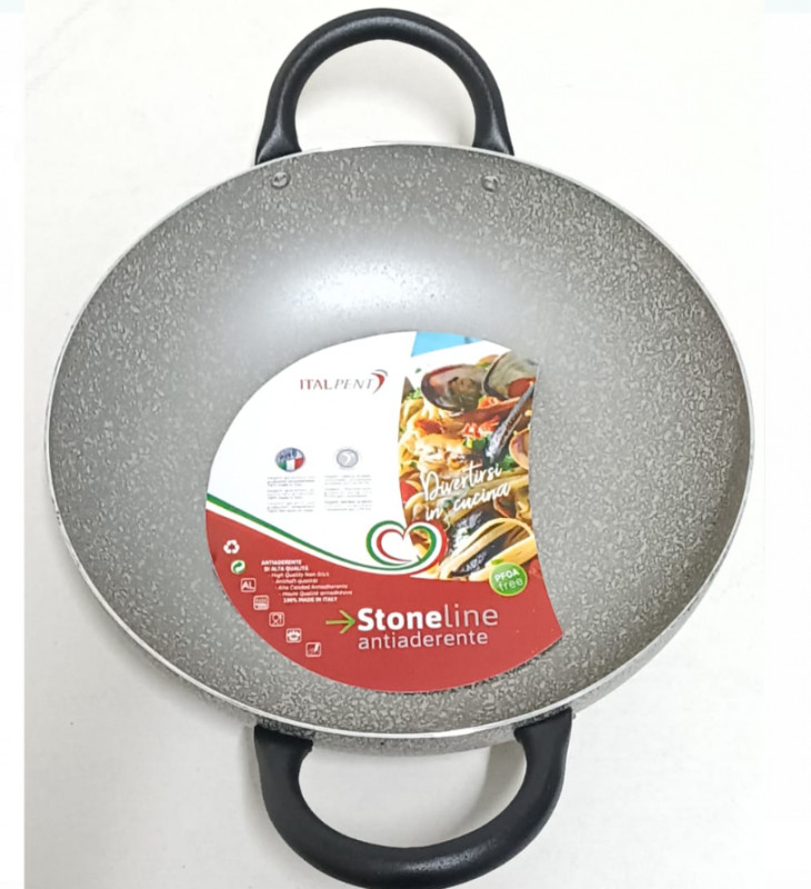Tegame Stoneline 2m Cm 28