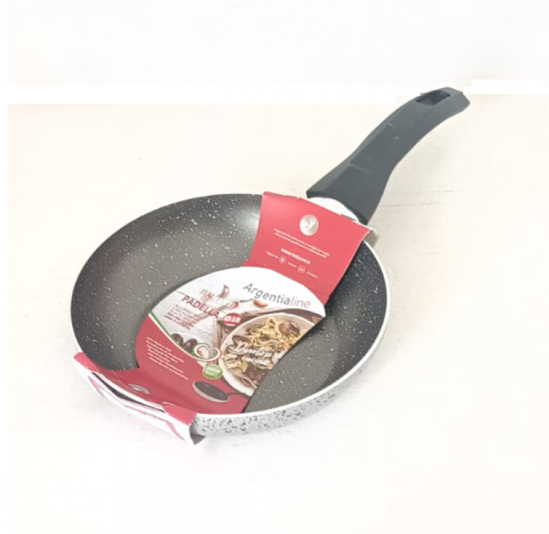 Padella Argentia Lite Line Cm 18