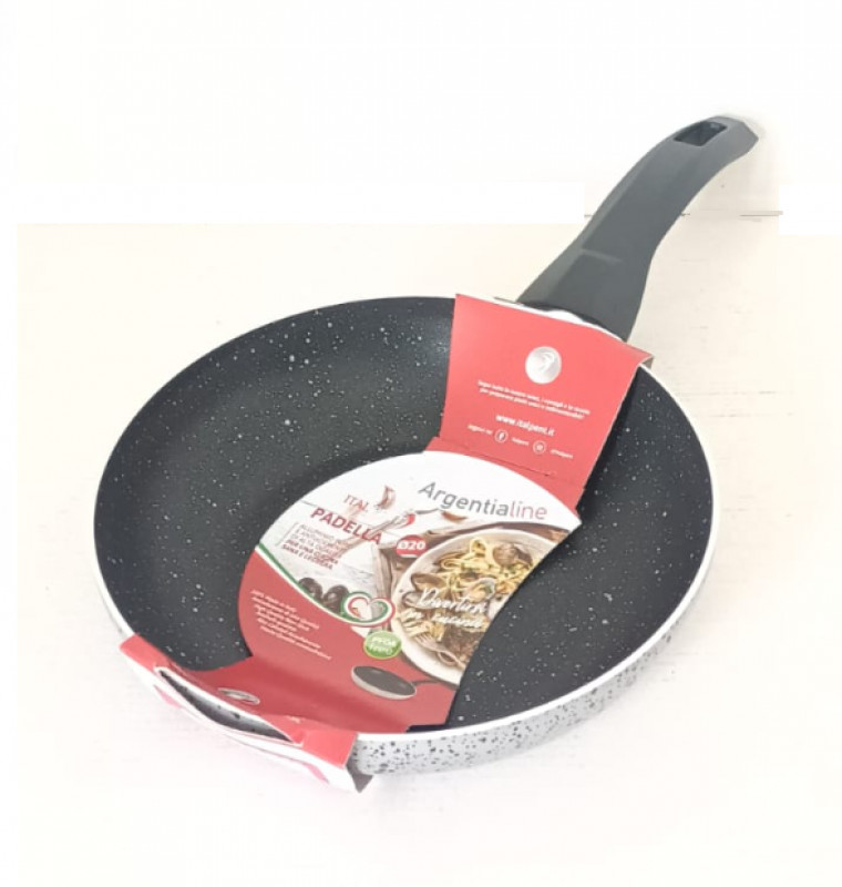 Padella Argentia Lite Line Cm 20