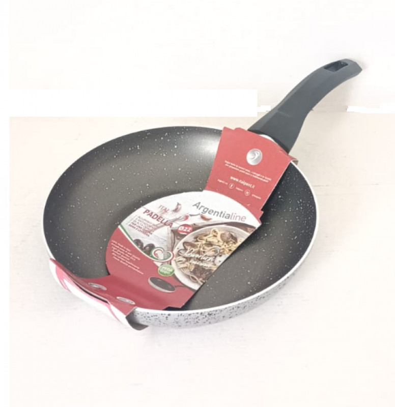 Padella Argentia Lite Line Cm 22