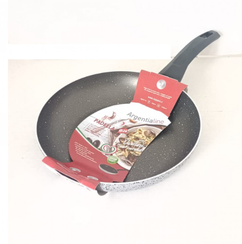 Padella Argentia Lite Line Cm 26