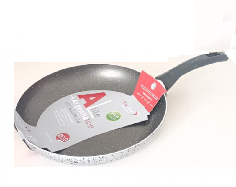 Padella Argentia Lite Line Cm 30