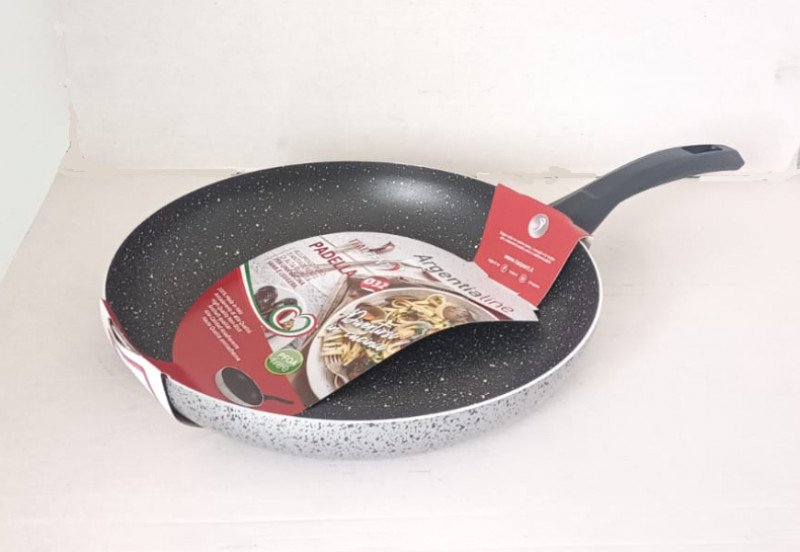 Padella Argentia Lite Line Cm 32