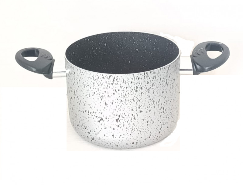 Pentola Argentia Line Cm 22