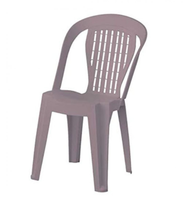 Sedia Violetta Bistrot Tortora