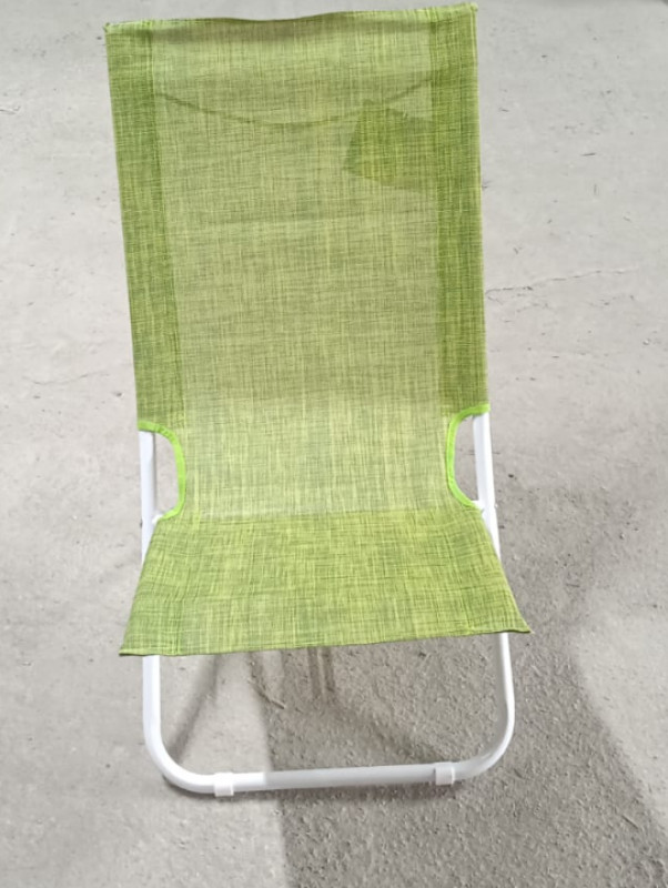 Spiaggina Panarea Plus Text Verde