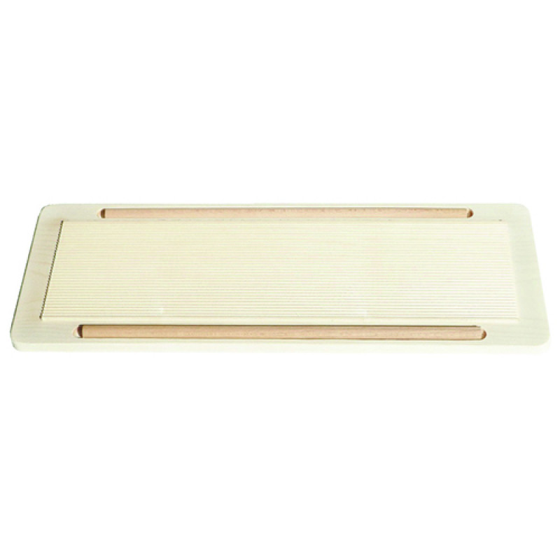 Tavola per Gnocchi Cm 42X15 Panetta