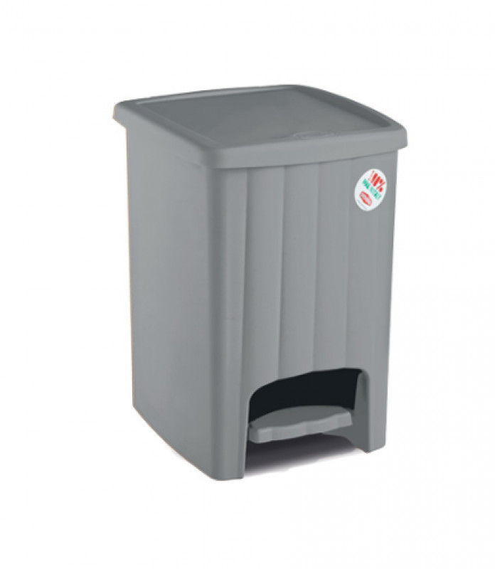 Pattum. Margherita A Ped. Lt 20 Stone Grey